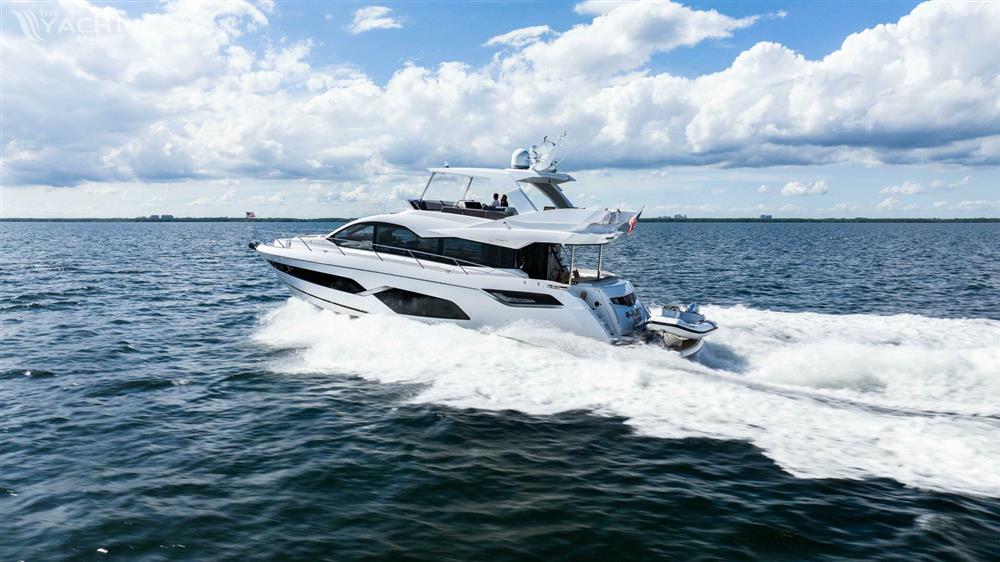 2022 Sunseeker