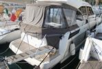 Jeanneau NC 33 - Abayachting Jeanneau NC 33 Cap Camarat usato-second hand 1