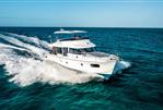 Beneteau Swift Trawler 48 - General Image