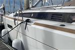 JEANNEAU SUN ODYSSEY 349