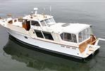 Custom Philbrooks Pilothouse Cruiser