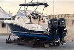 Cantiere Navale Viola Cerion 27.7 Fish