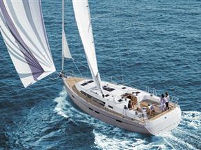 BAVARIA BAVARIA CRUISER 46
