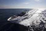 Sunseeker 86 Yacht - Manufacturer Provided Image: Sunseeker 86 Yacht