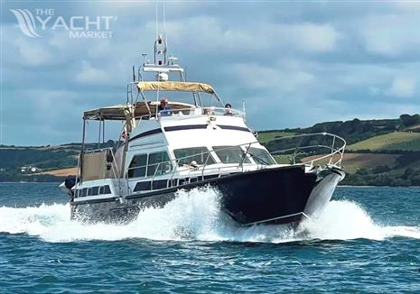 Aquastar 45 - 48