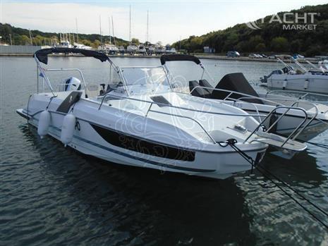 Beneteau FLYER 7.7