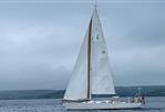 J Boats J/42 - J/42 - Canty - Under Sale