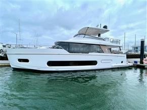 Azimut MAGELLANO 60