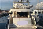 Uniesse 72 Flybridge