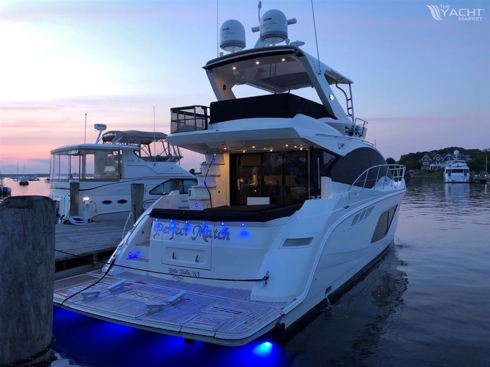 2018 Sea Ray