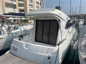 BENETEAU Antares 30