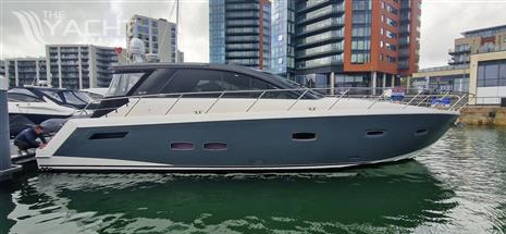 Sealine SC47