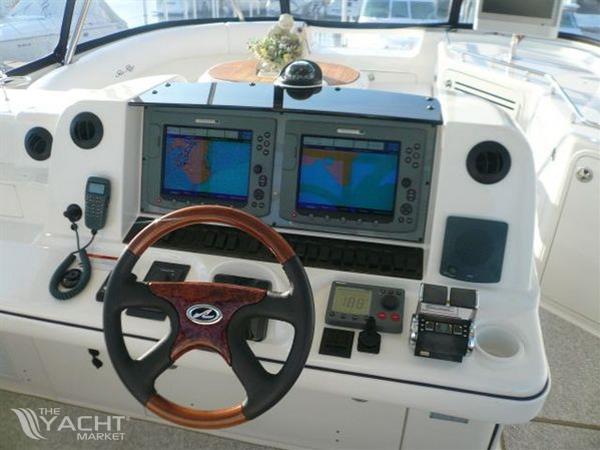 2007 Sea Ray