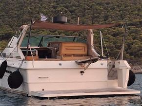 SEA RAY SEA RAY 390 EXPRESS CRUISER