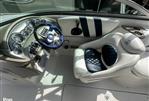 Crownline 240 LS - Helm