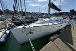 Beneteau First 31.7 - IMG 0900