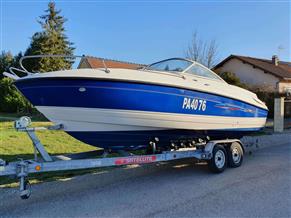 BAYLINER BAYLINER 652