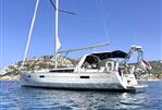 Beneteau Oceanis 45 - Beneteau Oceanis 45 - port view