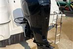 QUICKSILVER QUICKSILVER 640 PILOTHOUSE