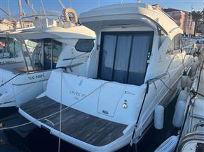 BENETEAU ANTARES 30S