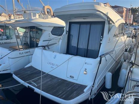 BENETEAU ANTARES 30S