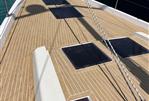 HANSE YACHTS HANSE 588