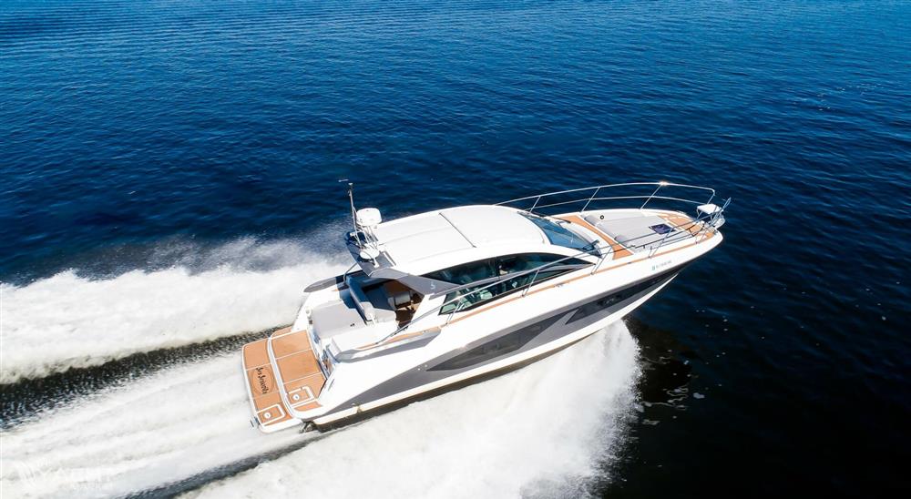 2021 Beneteau