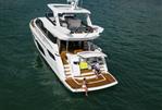 Sunseeker Manhattan 68 - Sunseeker Manhattan 68