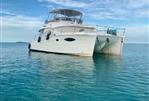 Fountaine Pajot Summerland 40 - Used Power Catamaran for sale