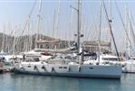 HANSE YACHTS HANSE 540 E