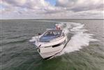 Fairline Targa 40 