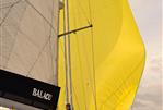 Beneteau First 47.7