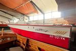 CHRIS CRAFT SEA SKIFF 23