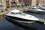 Sunseeker Portofino 53 - Sunseeker Portofino 53