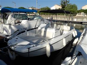 BENETEAU FLYER 7 SPACEDECK