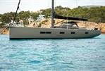 Y Yachts - Michael Schmidt Yachtbau Y 7