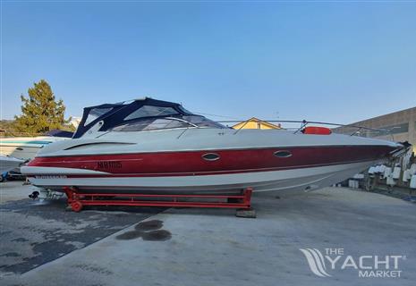 Sunseeker Superhawk 34 - 0 - Main