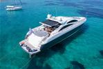 Sunseeker 72 Predator