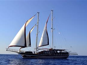 BODRUM YACHTS CAICCO BODRUM