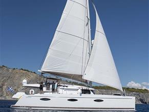 FOUNTAINE PAJOT SANYA 57