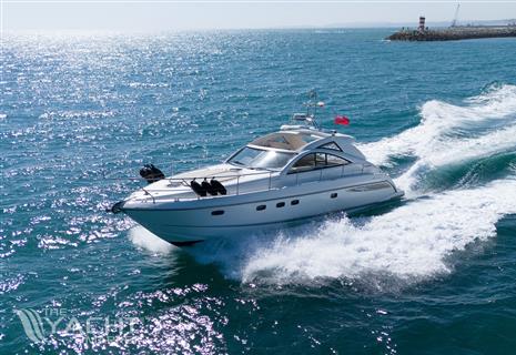 Fairline Targa 47 - 0 - Main