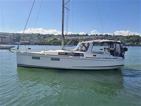 Beneteau Oceanis 35.1