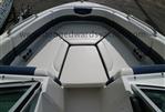 Chaparral 203 VR - Bow seating