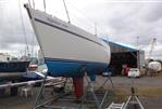 Moody 31 MkII - 1985 moody 31 mkii sail 9454525 20240704082134610 1 XLARGE