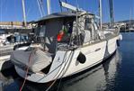 BENETEAU OCEANIS 58