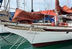 VAGABOND 47 - Vagabond 47 for sale