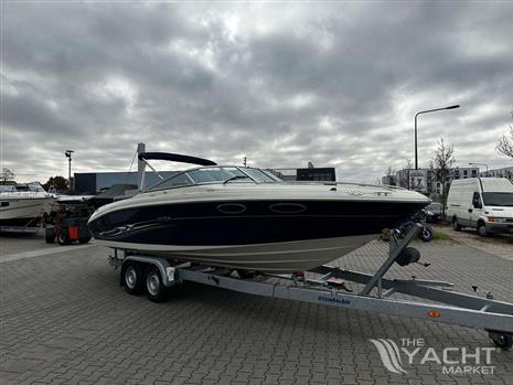 SEA RAY SEA RAY 240 SUN SPORT