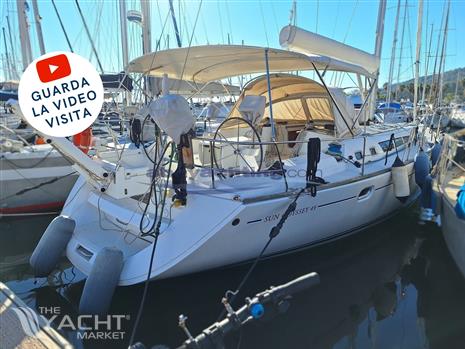 Jeanneau Sun Odyssey 49 - SO49 - Abayachting Jeanneau Sun Odyssey 49 usato-second hand 1