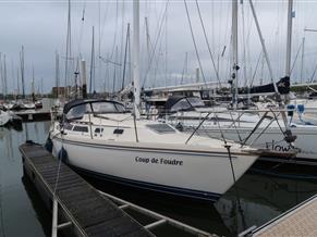 CATALINA 30