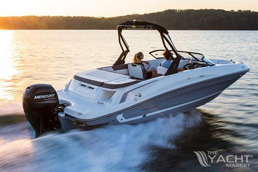 2021 Bayliner